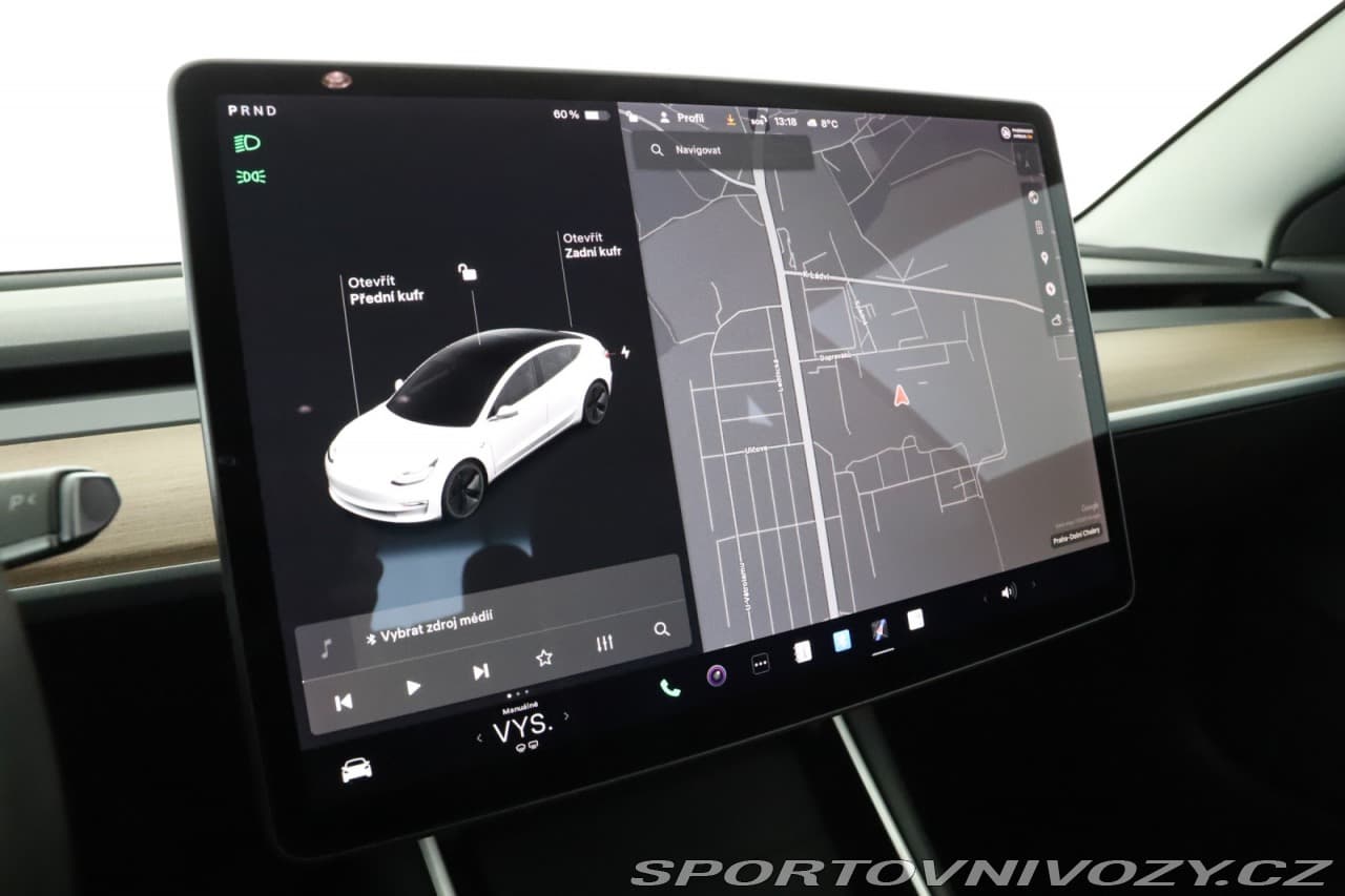2020 Tesla MODEL 3 - 53