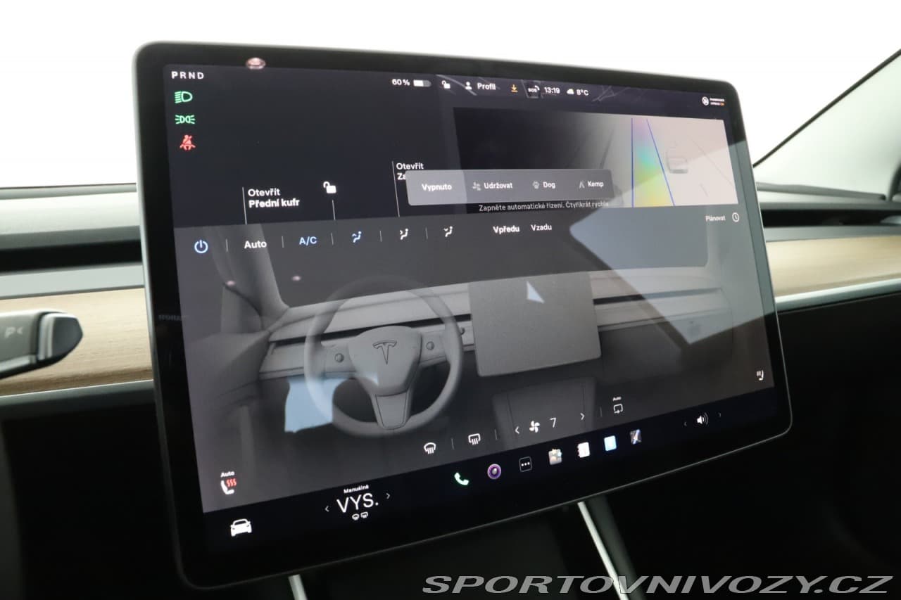 2020 Tesla MODEL 3 - 57