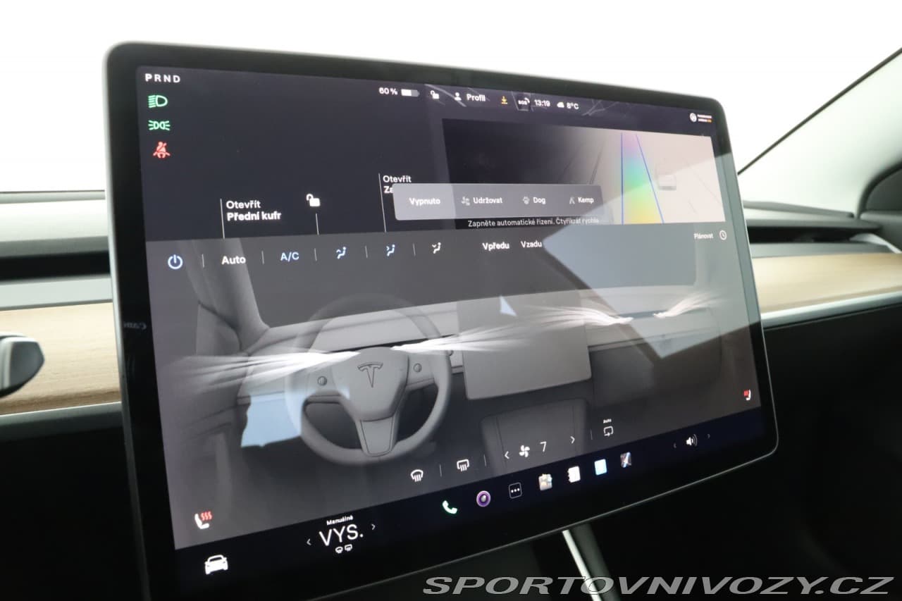 2020 Tesla MODEL 3 - 61