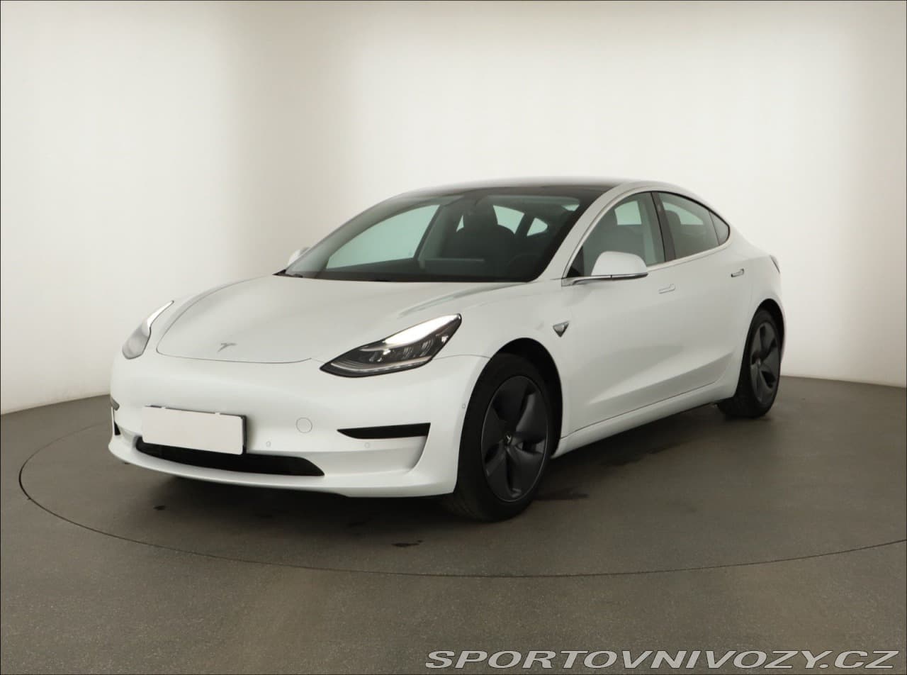 2020 Tesla MODEL 3 - 5