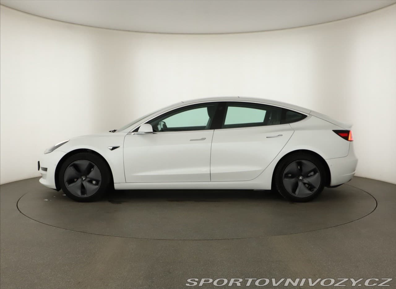 2020 Tesla MODEL 3 - 9
