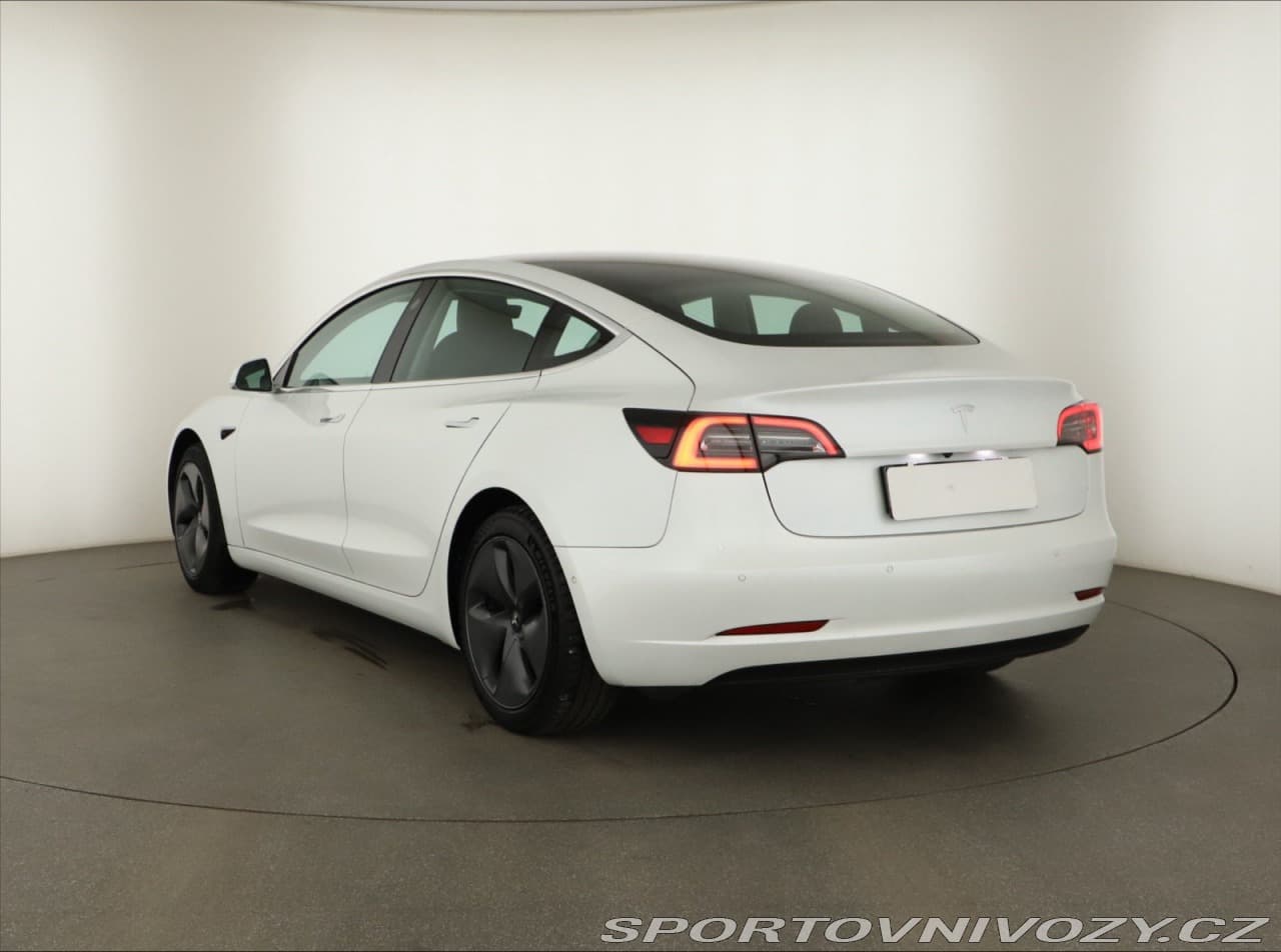 2020 Tesla MODEL 3 - 13