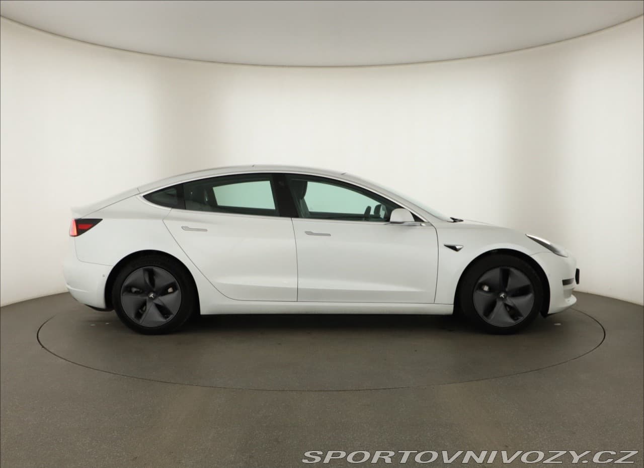2020 Tesla MODEL 3 - 21