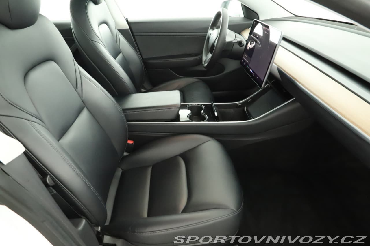 2020 Tesla MODEL 3 - 25