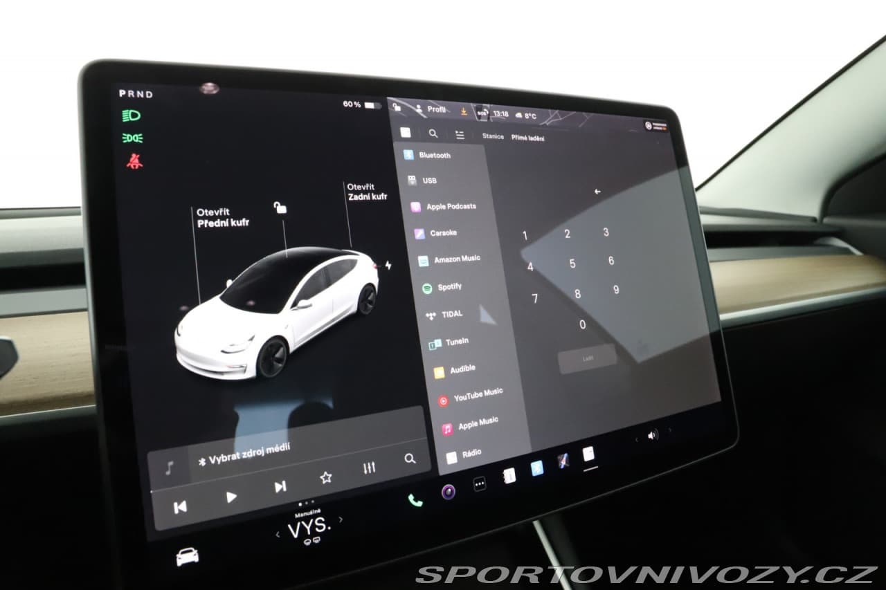 2020 Tesla MODEL 3 - 29