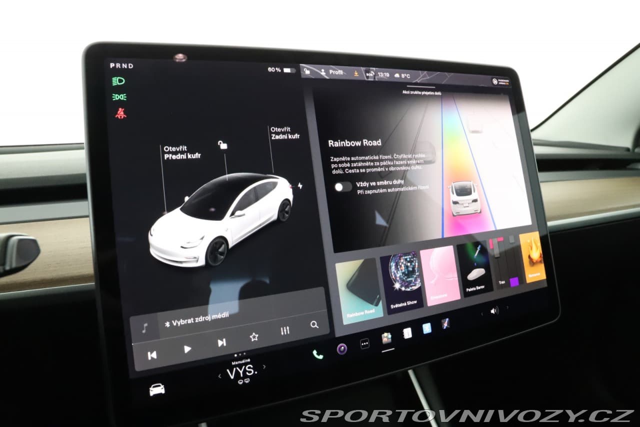 2020 Tesla MODEL 3 - 33