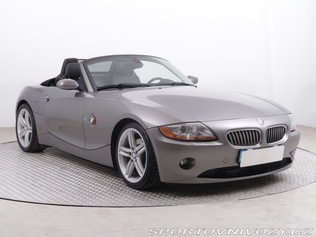 2003 BMW Z4