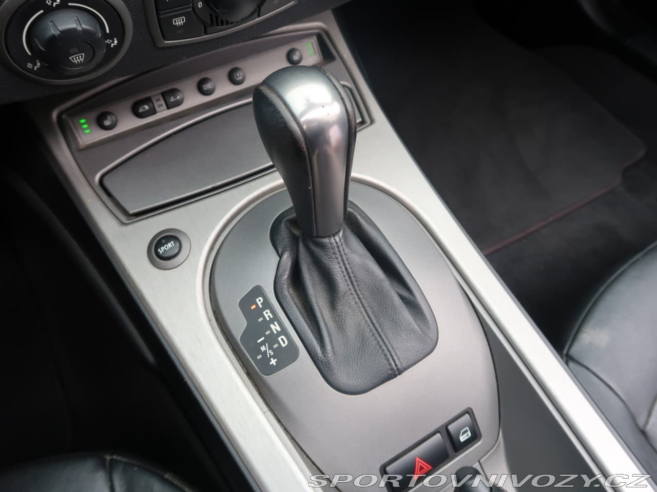 2003 BMW Z4 - 45