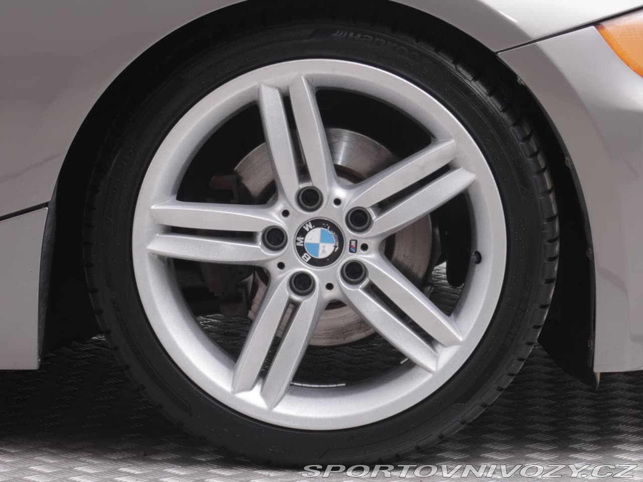 2003 BMW Z4 - 53