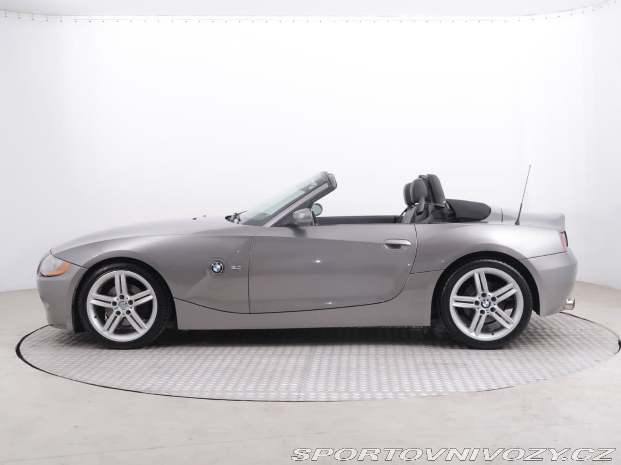 2003 BMW Z4 - 9