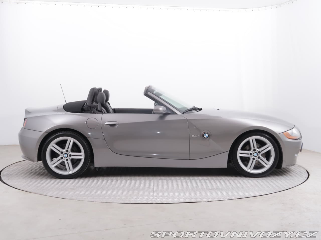 2003 BMW Z4 - 21