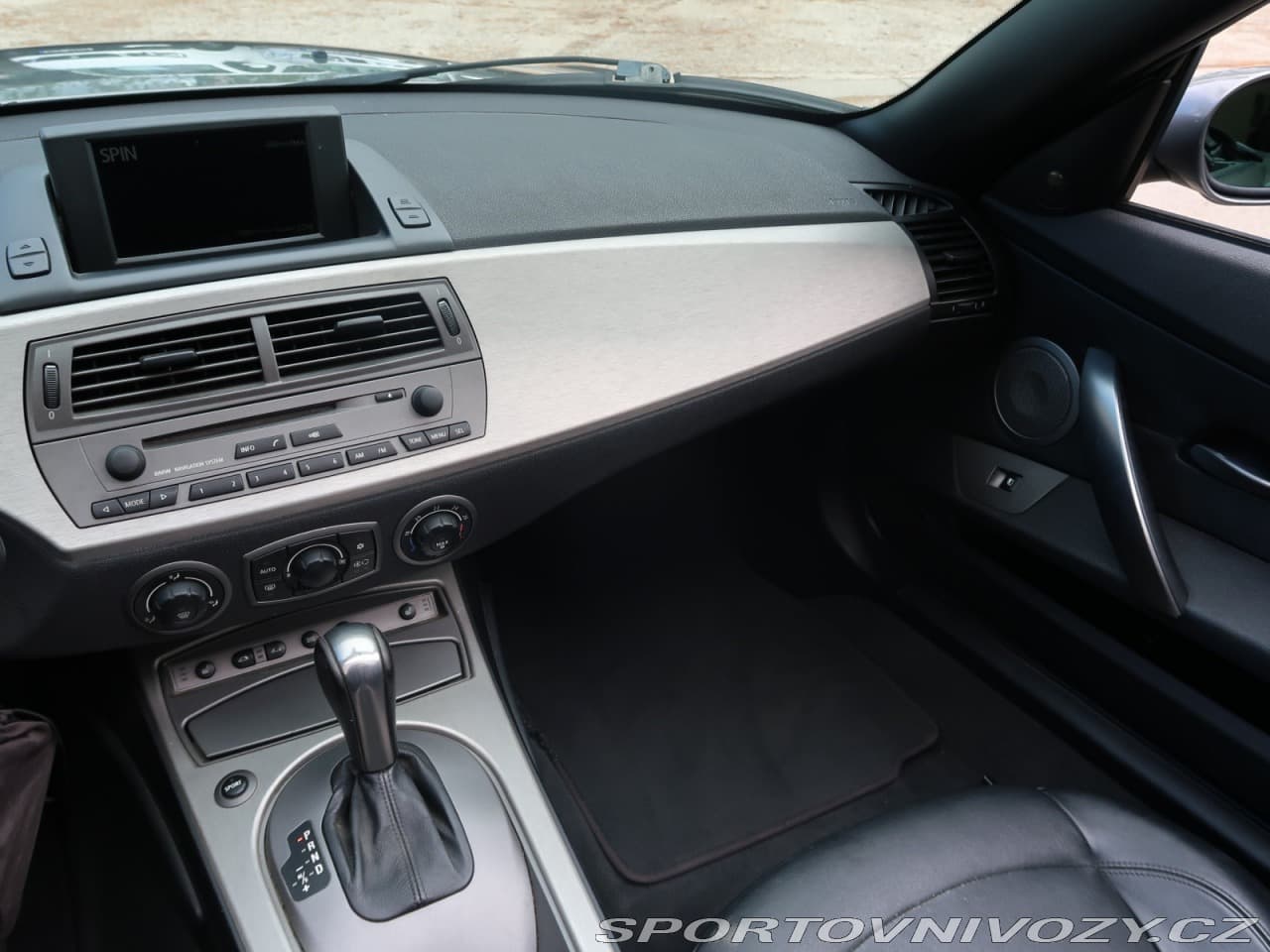 2003 BMW Z4 - 29