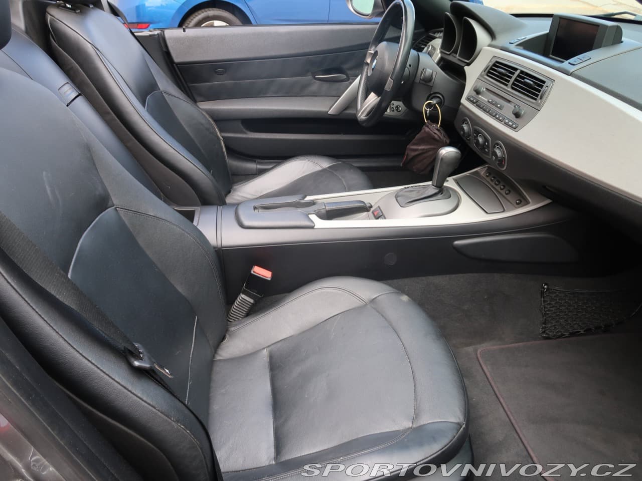 2003 BMW Z4 - 33