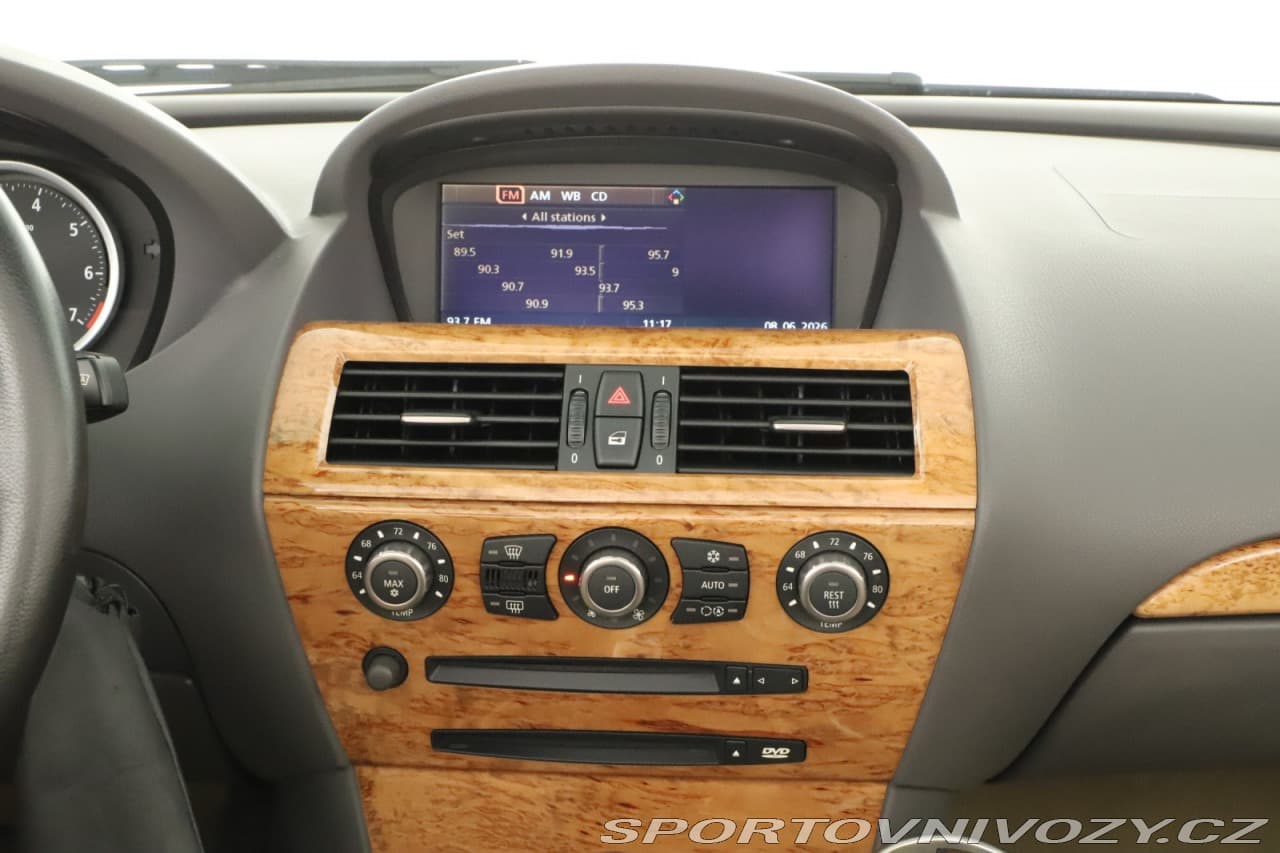 2005 BMW 6-SERIES - 41