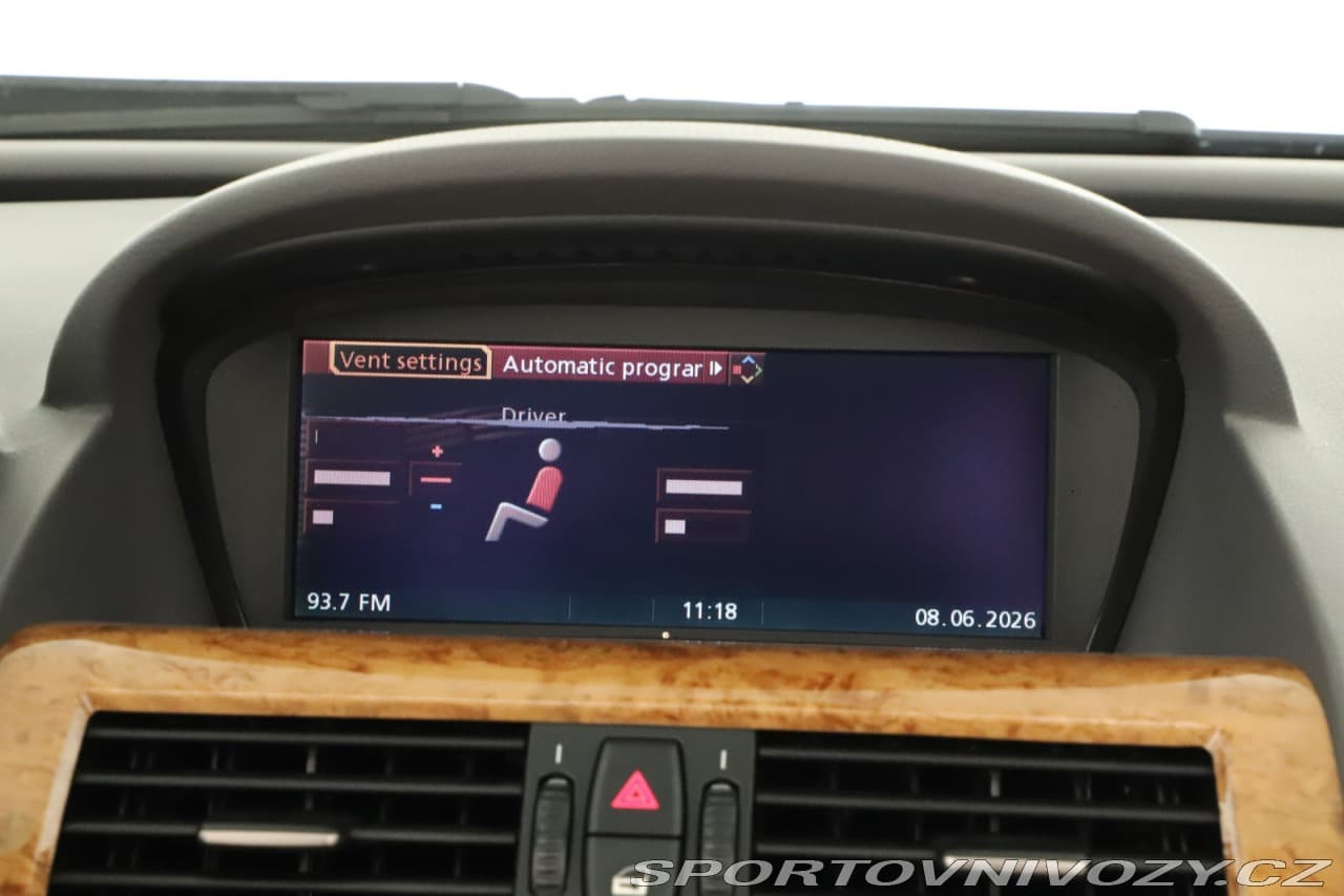 2005 BMW 6-SERIES - 49
