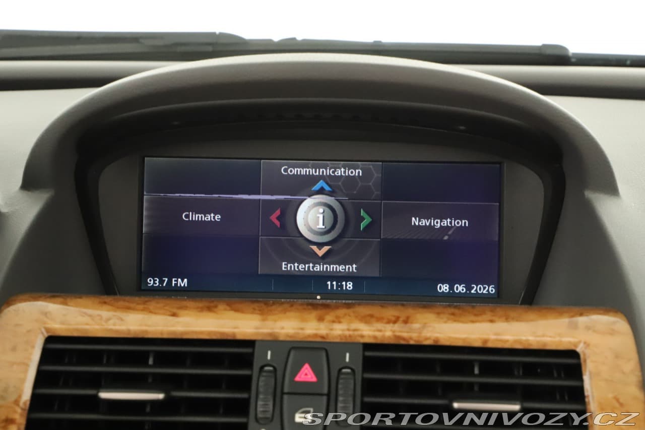 2005 BMW 6-SERIES - 53