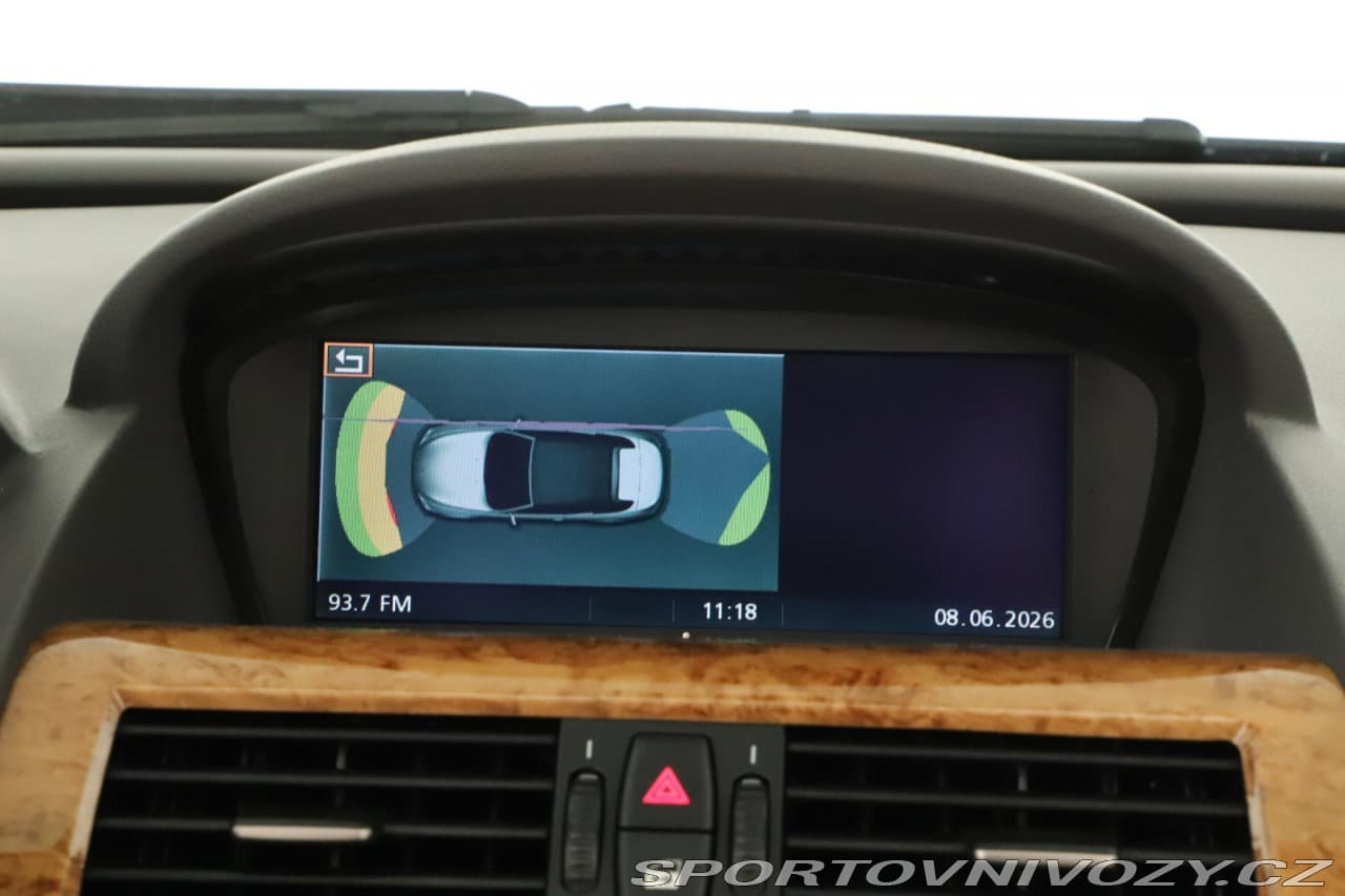 2005 BMW 6-SERIES - 57