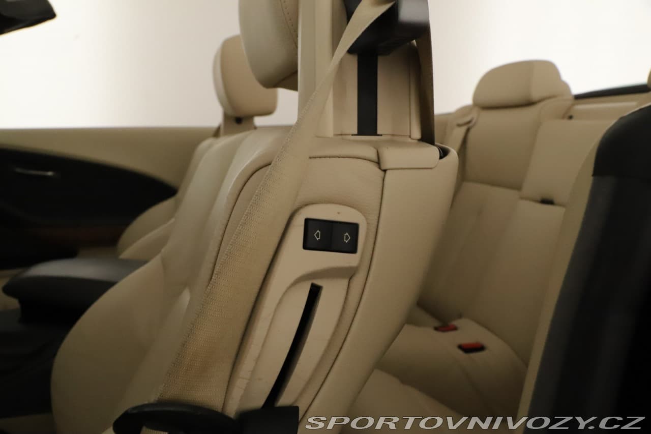 2005 BMW 6-SERIES - 69