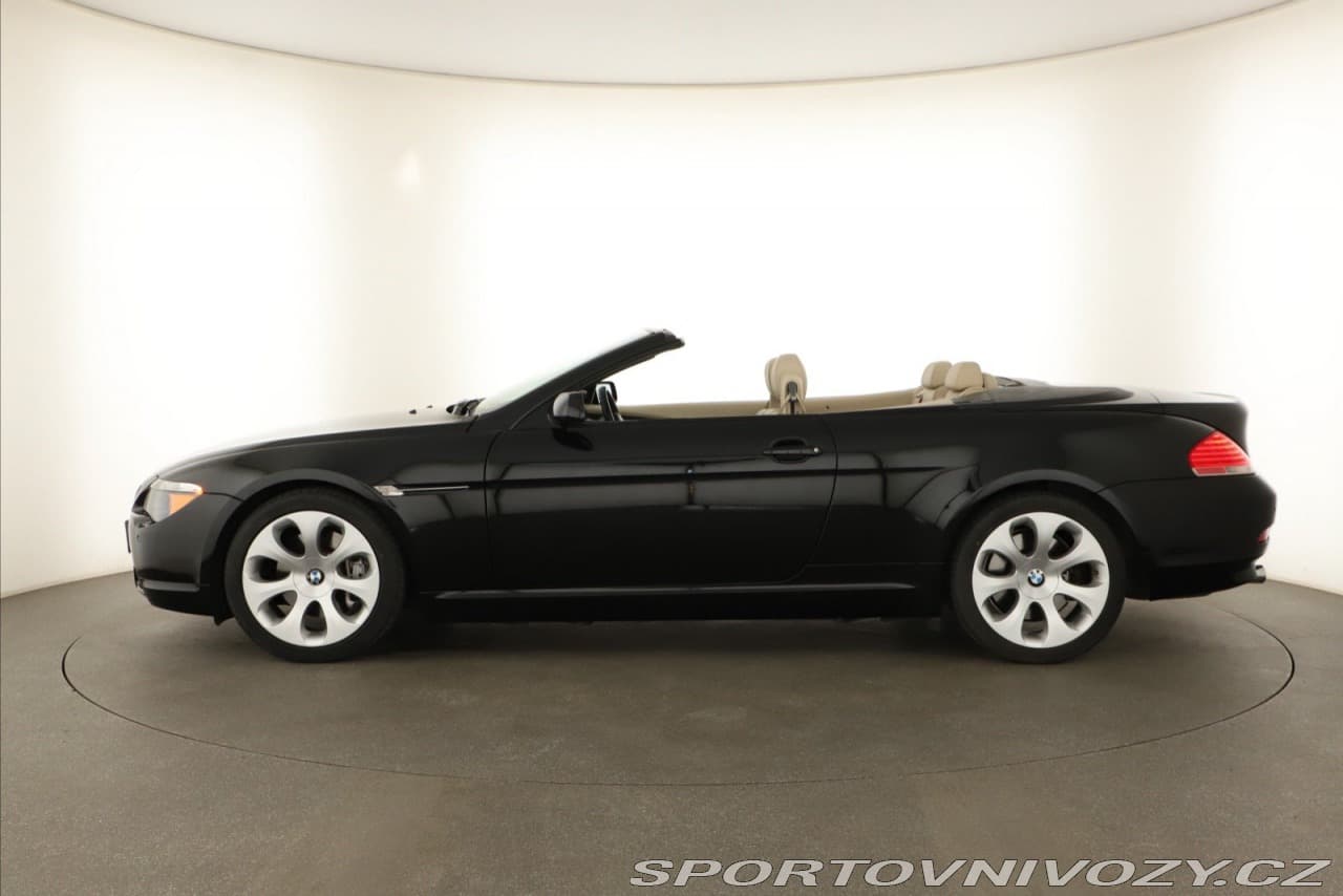 2005 BMW 6-SERIES - 9