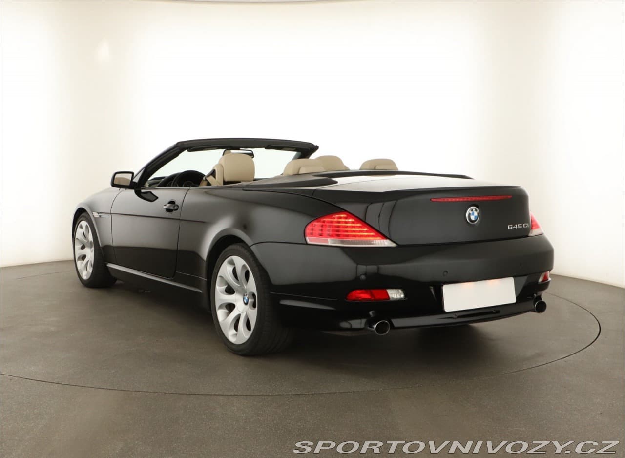 2005 BMW 6-SERIES - 13