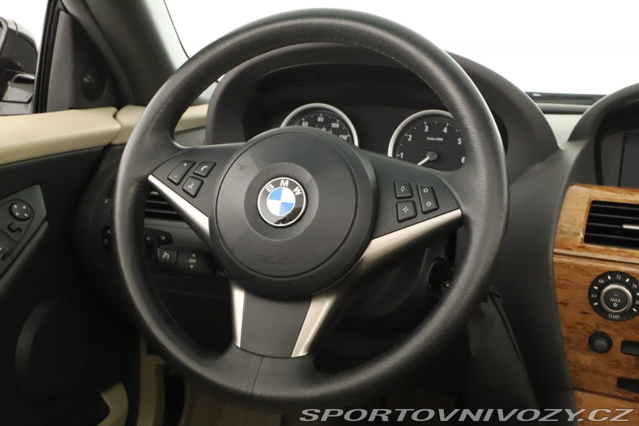 2005 BMW 6-SERIES - 29