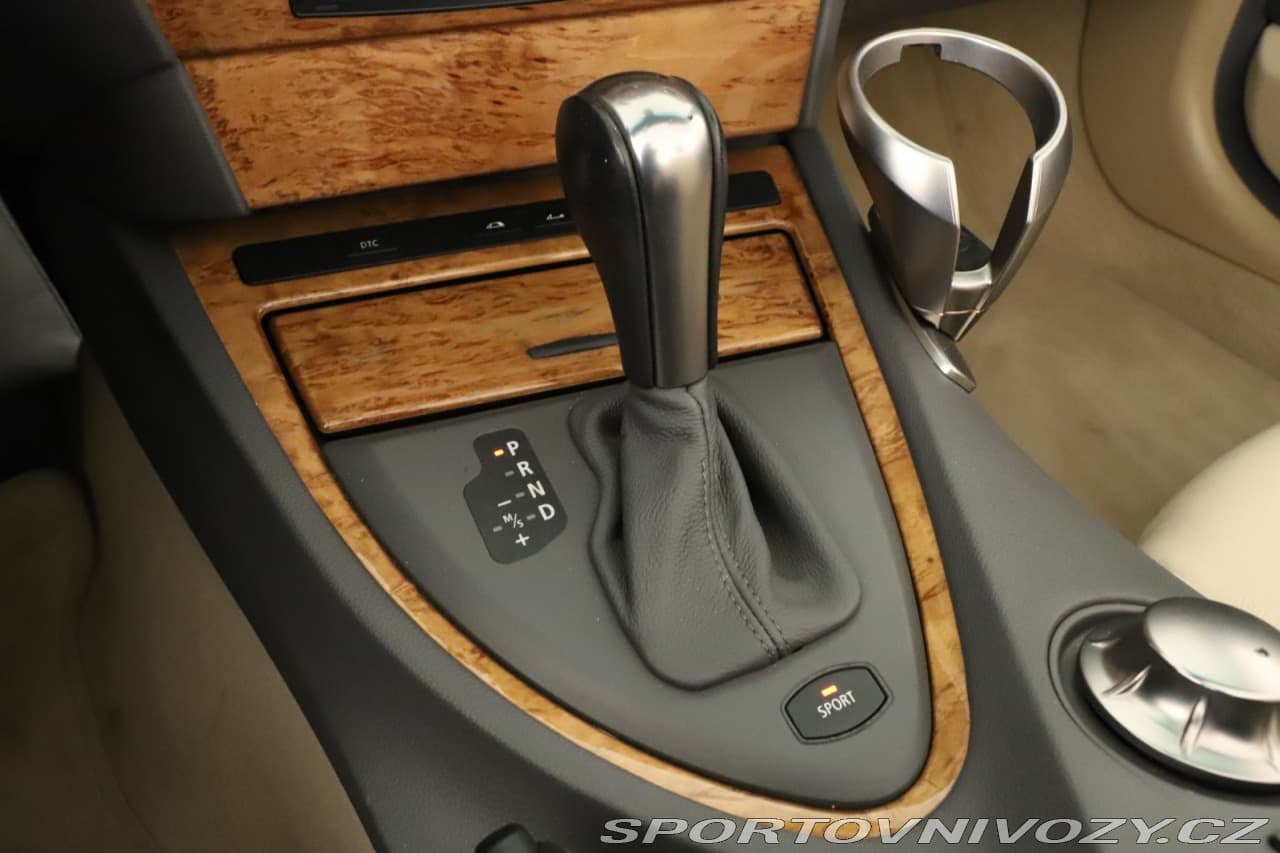 2005 BMW 6-SERIES - 33