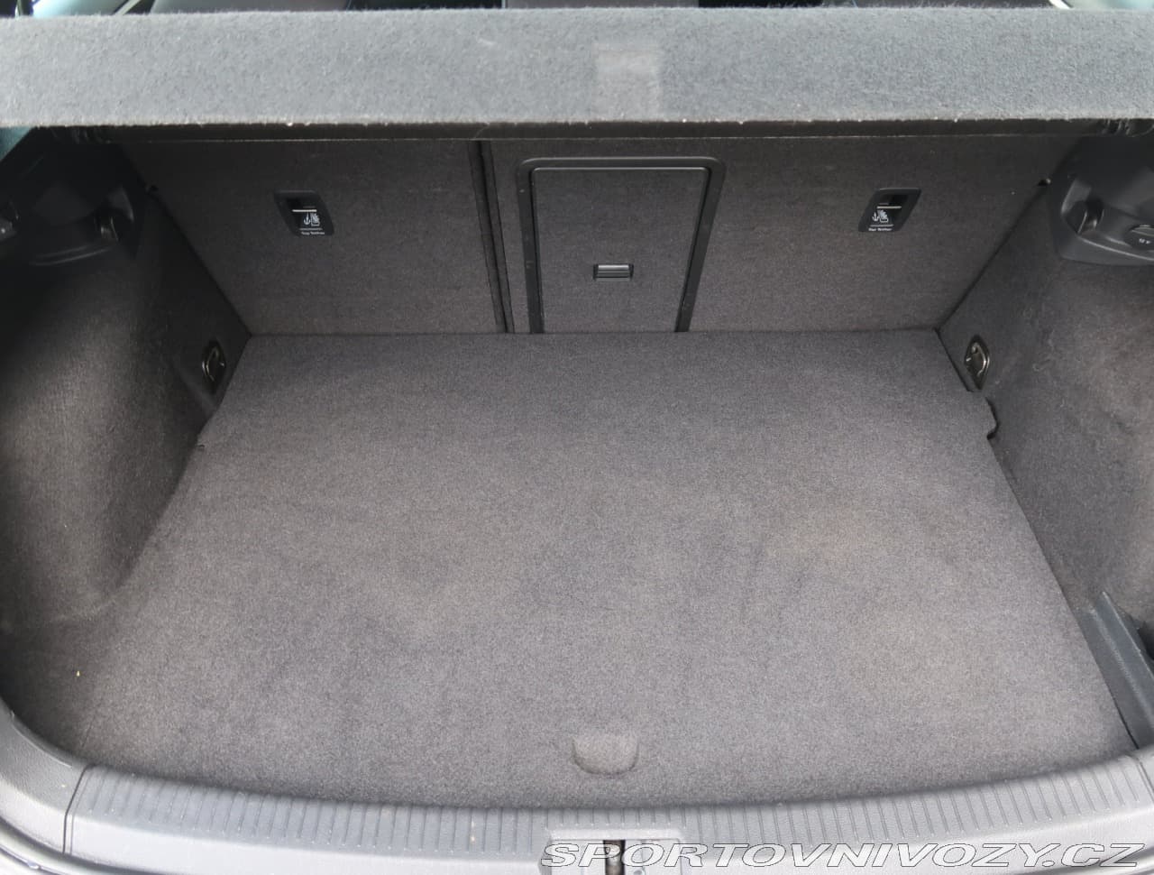 2015 Volkswagen GOLF - 13