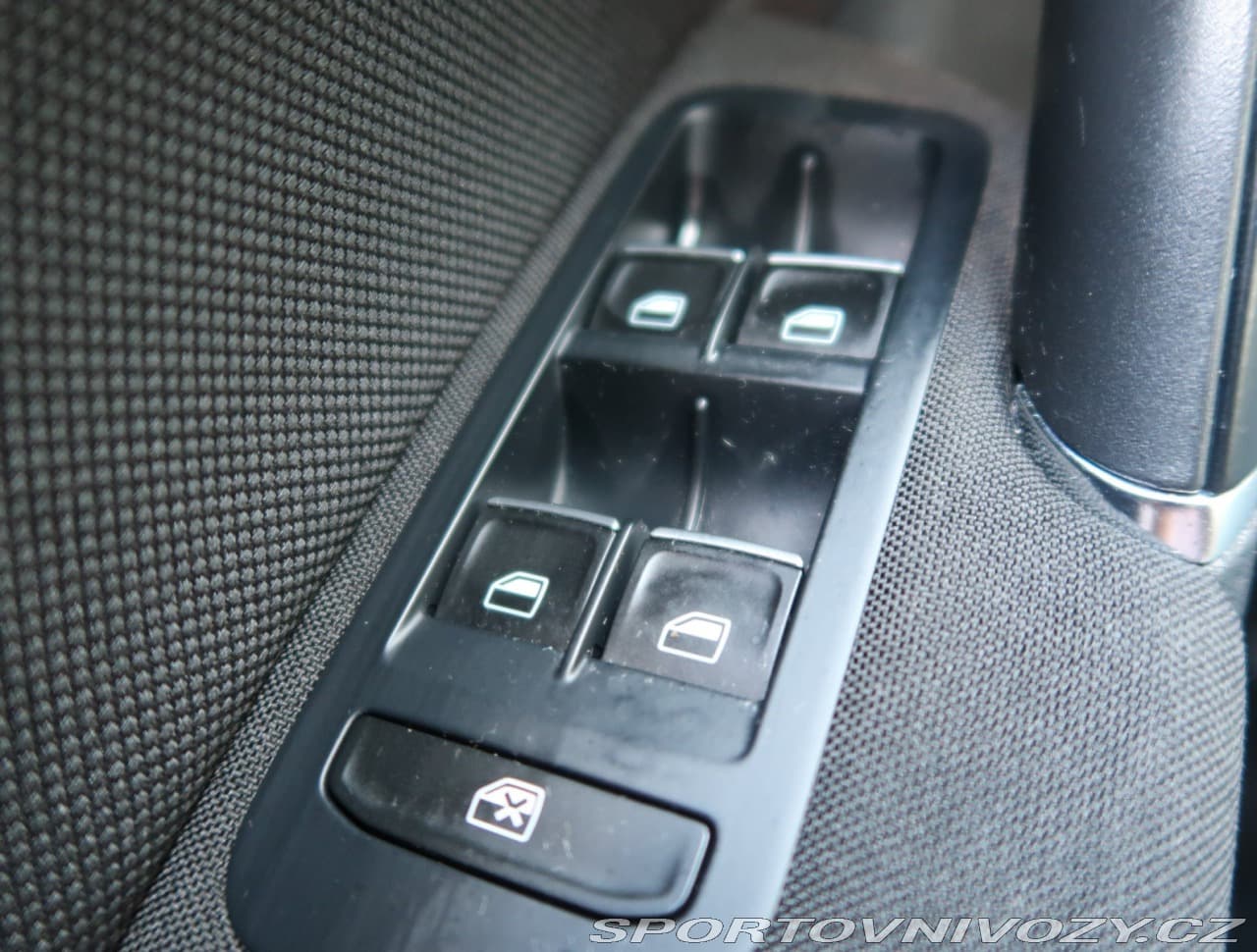 2015 Volkswagen GOLF - 14