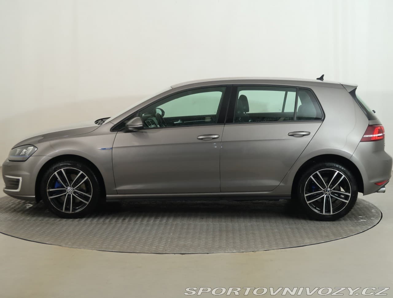 2015 Volkswagen GOLF - 3