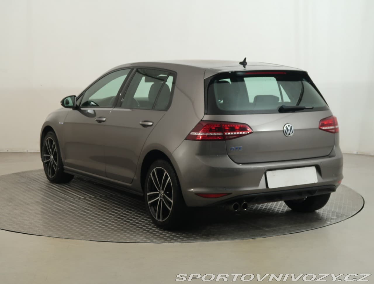 2015 Volkswagen GOLF - 4