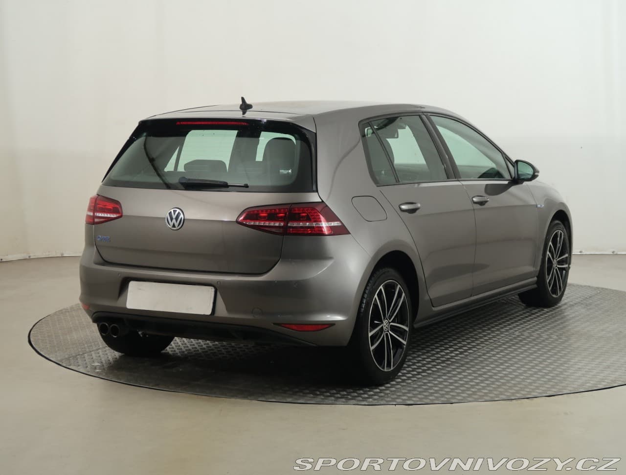 2015 Volkswagen GOLF - 5