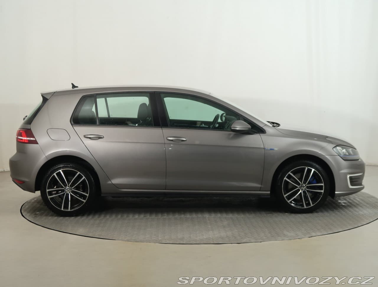 2015 Volkswagen GOLF - 6