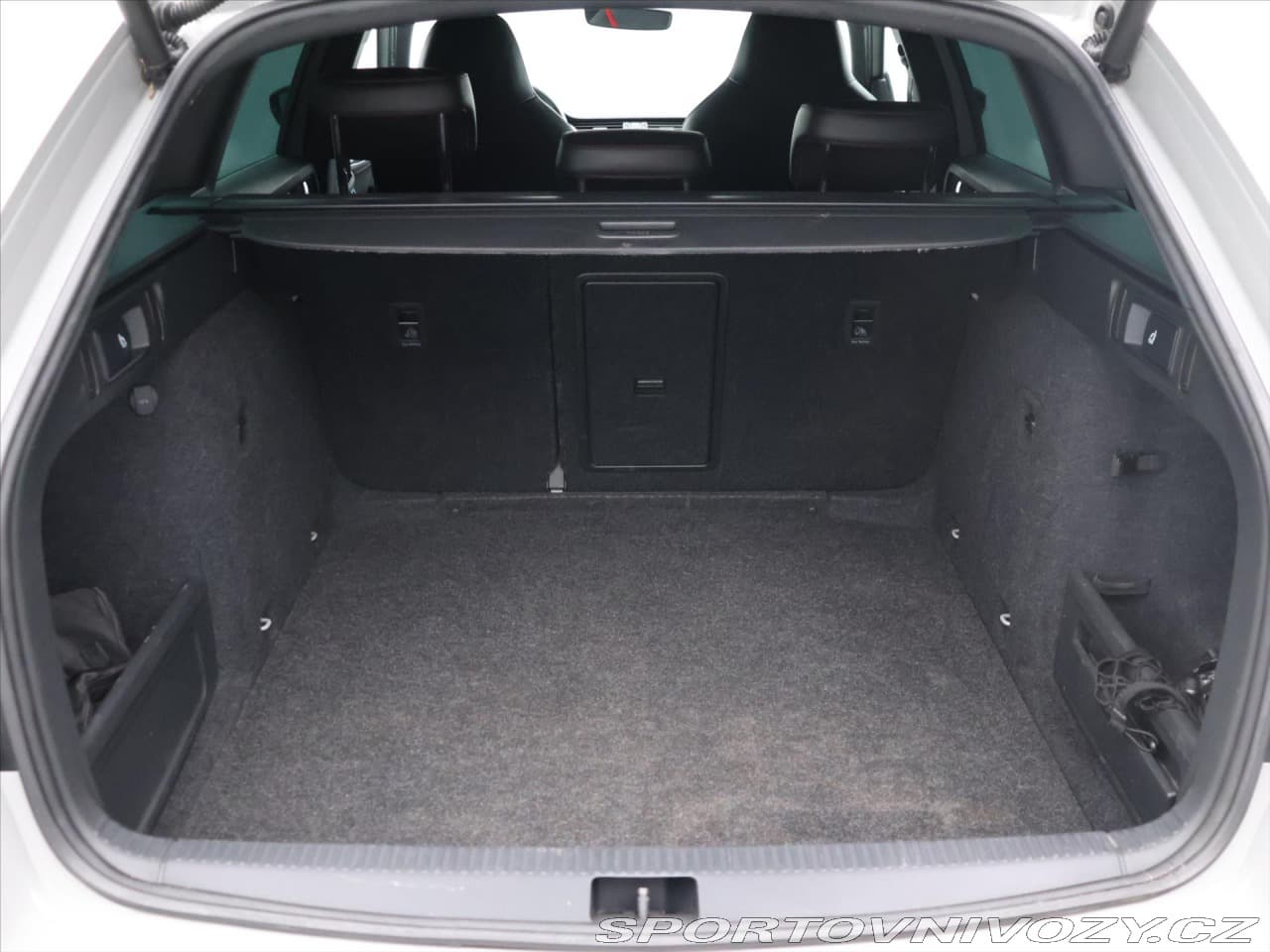 2017 Škoda OCTAVIA - 10