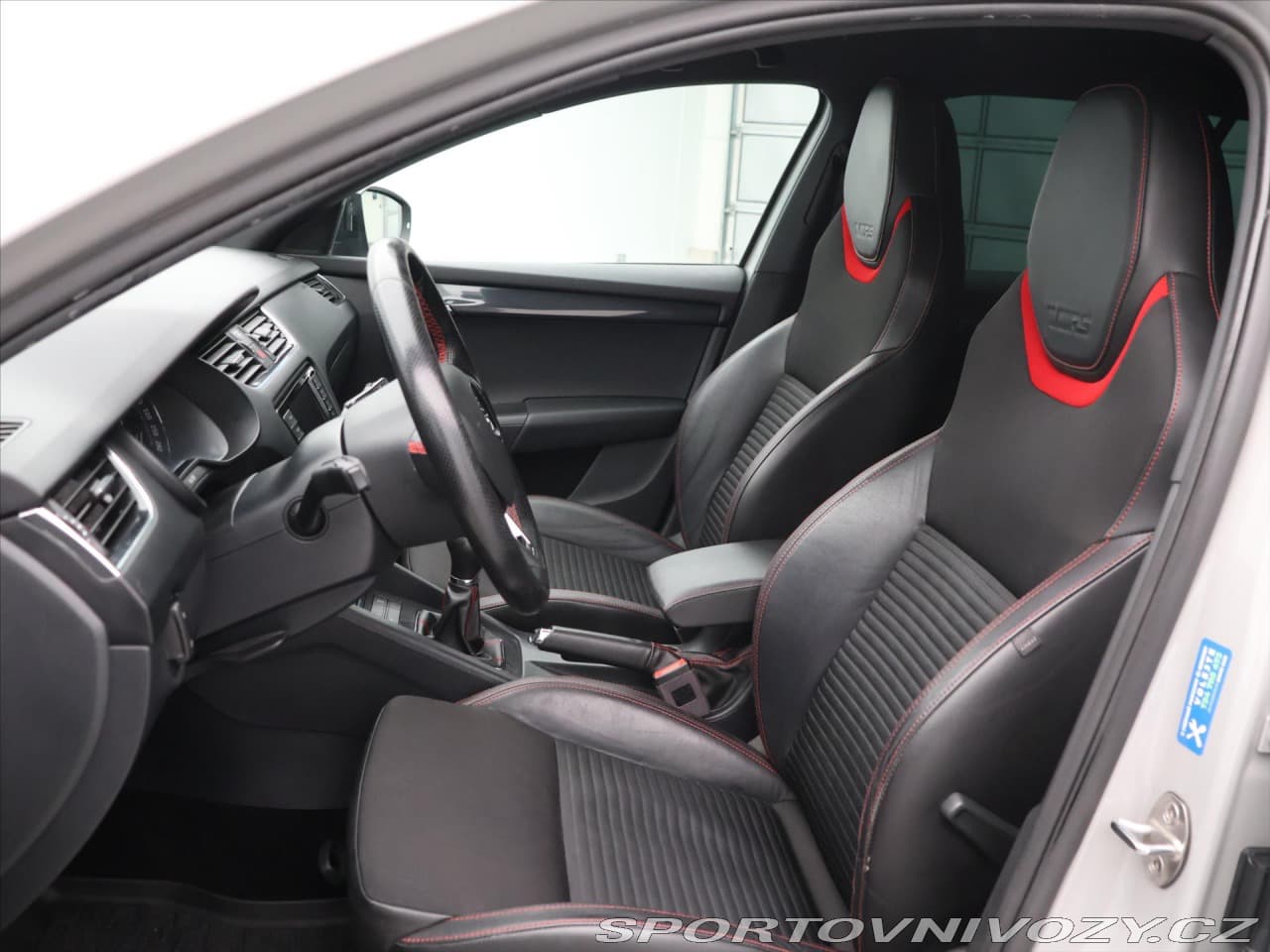 2017 Škoda OCTAVIA - 12