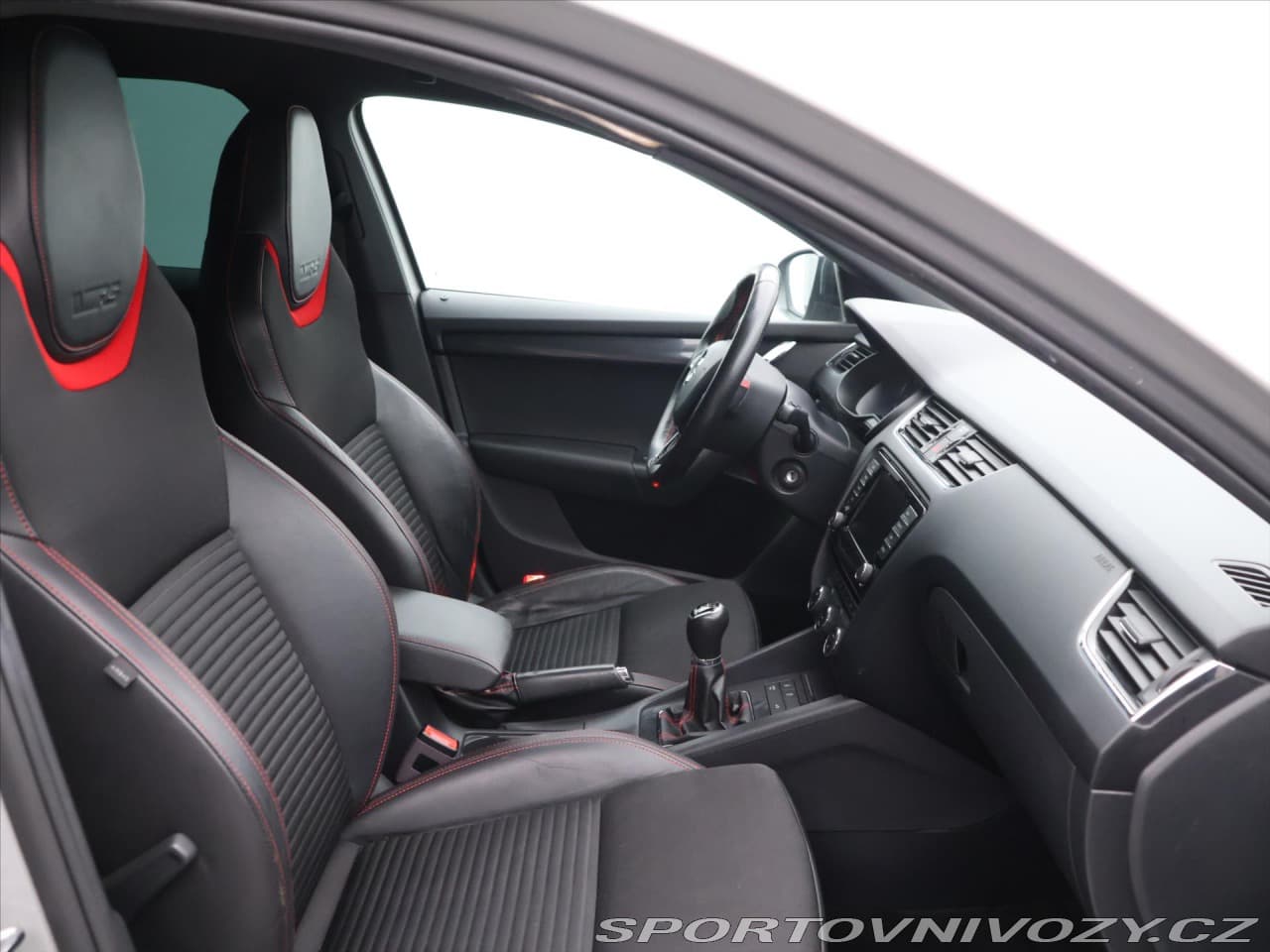 2017 Škoda OCTAVIA - 13