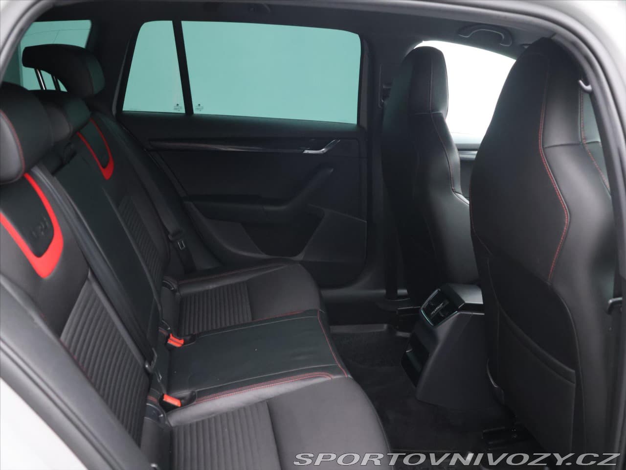 2017 Škoda OCTAVIA - 14