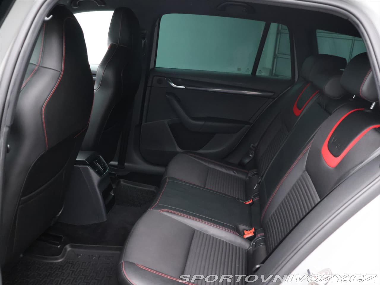 2017 Škoda OCTAVIA - 15