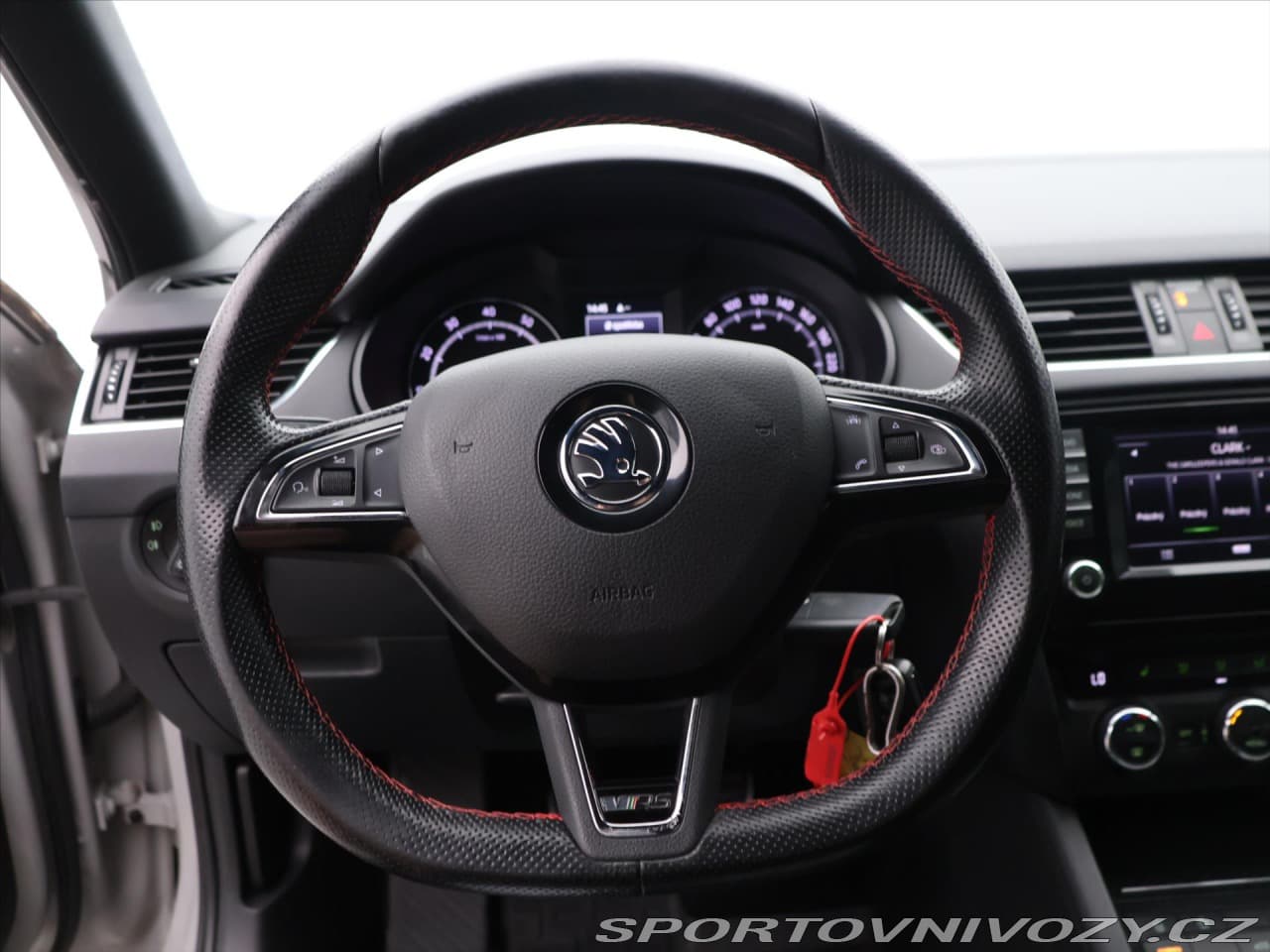 2017 Škoda OCTAVIA - 18
