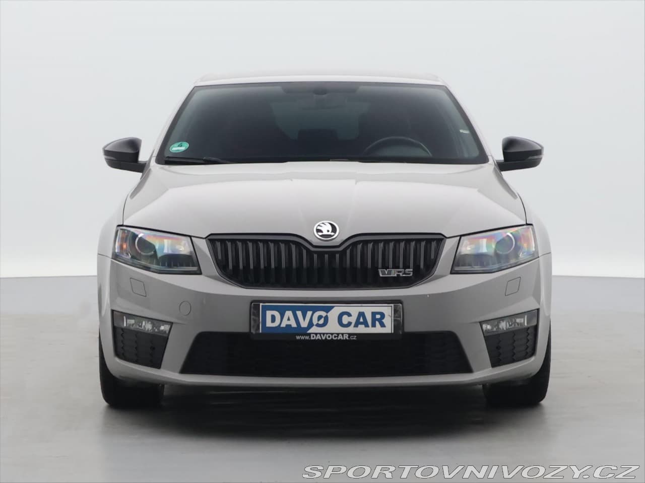 2017 Škoda OCTAVIA - 2