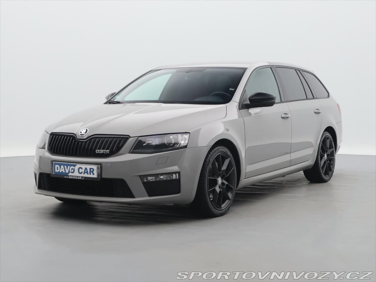 2017 Škoda OCTAVIA - 3