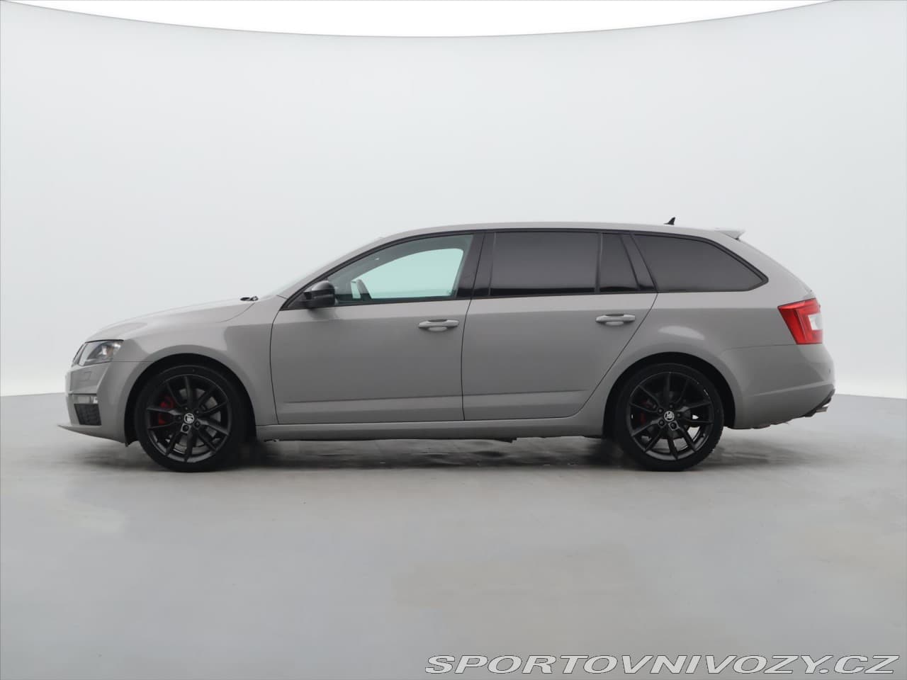 2017 Škoda OCTAVIA - 4