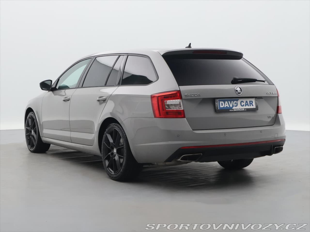 2017 Škoda OCTAVIA - 5