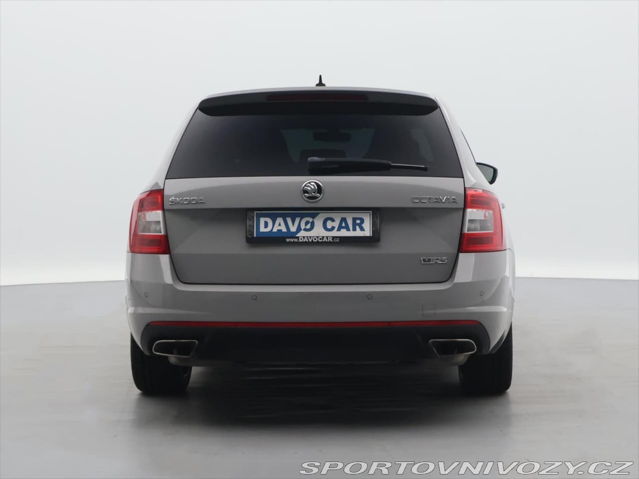 2017 Škoda OCTAVIA - 6