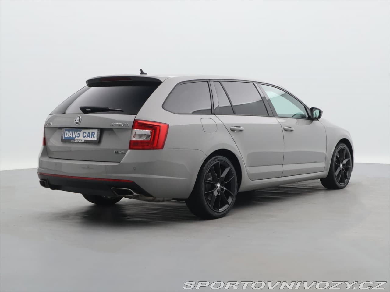 2017 Škoda OCTAVIA - 7