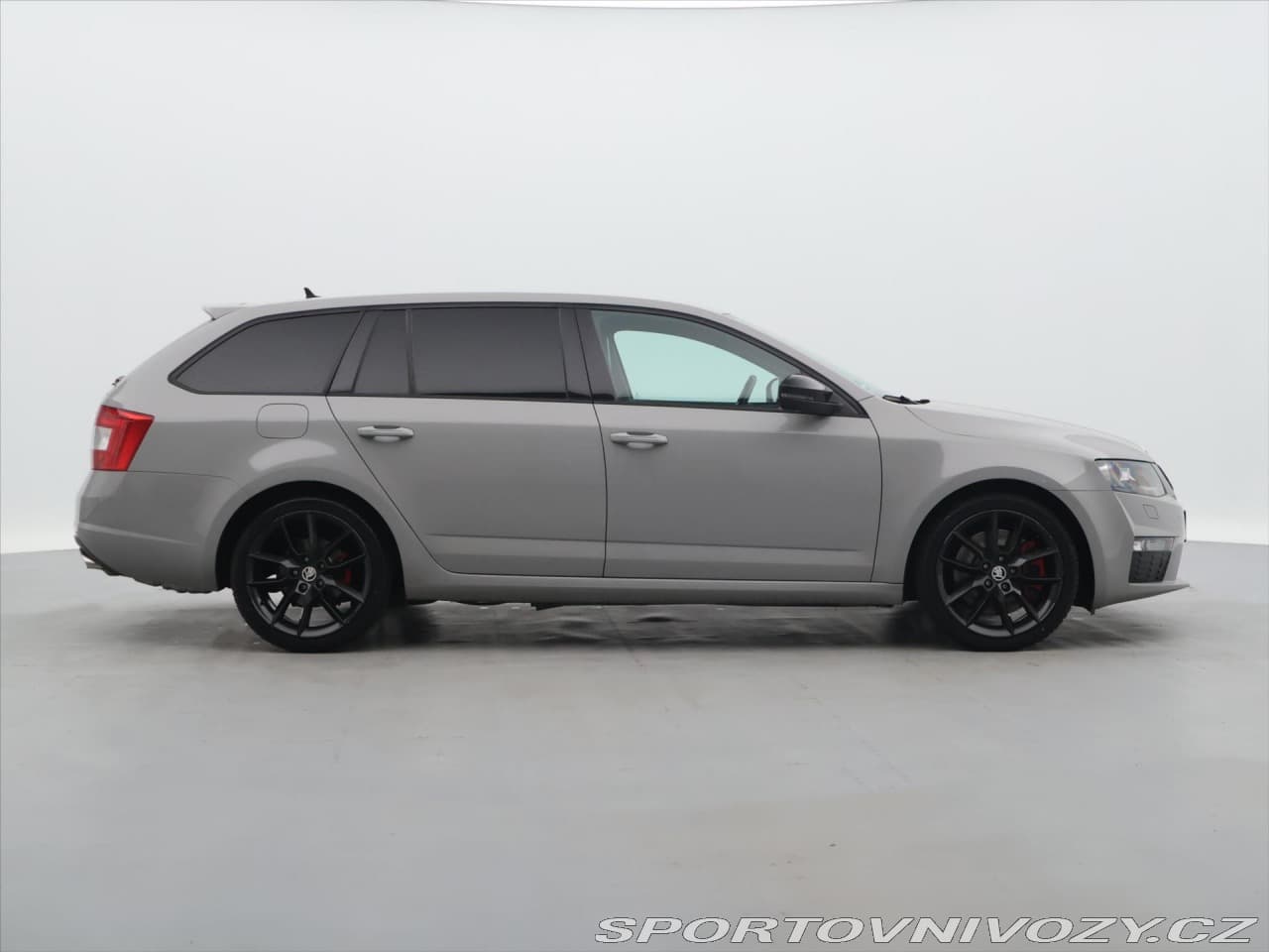 2017 Škoda OCTAVIA - 8