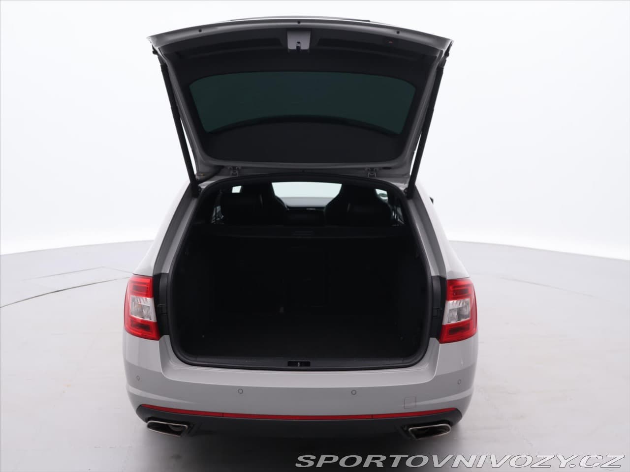 2017 Škoda OCTAVIA - 9