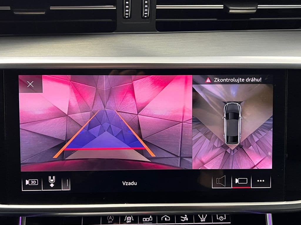 2018 Audi A7 - 46
