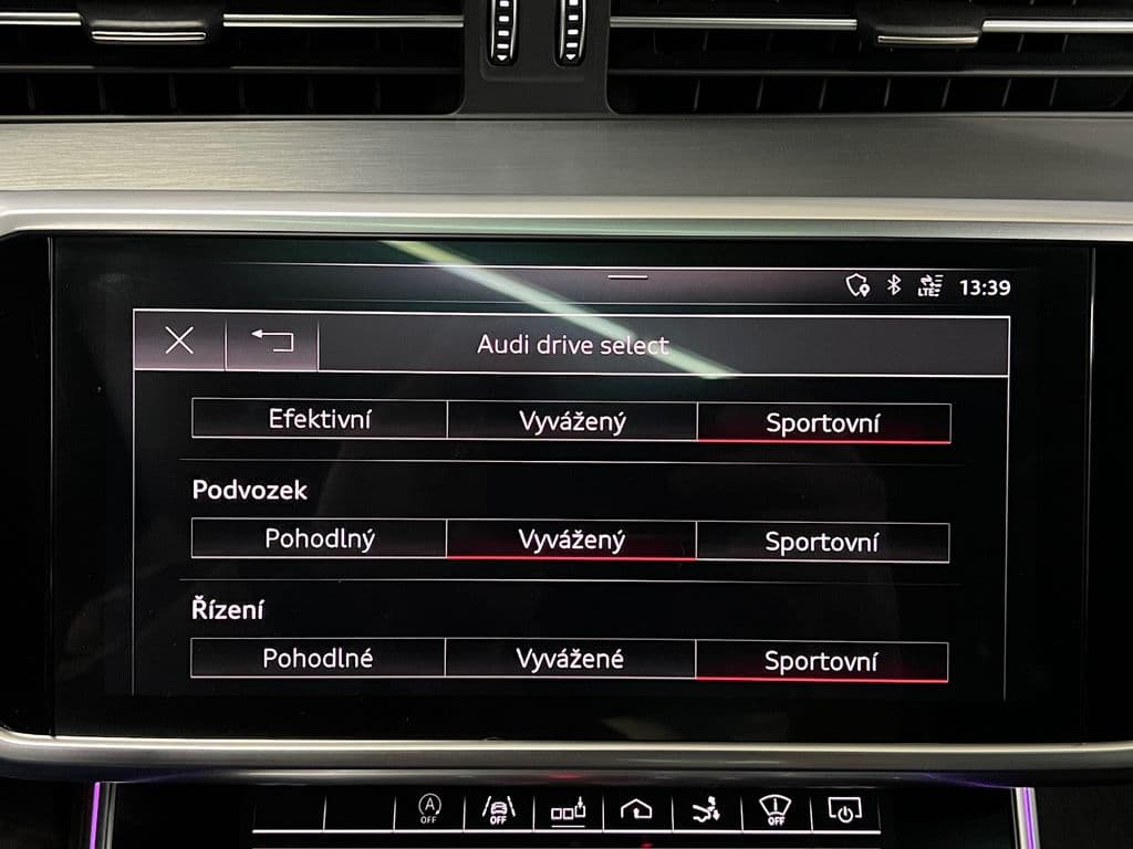 2018 Audi A7 - 55