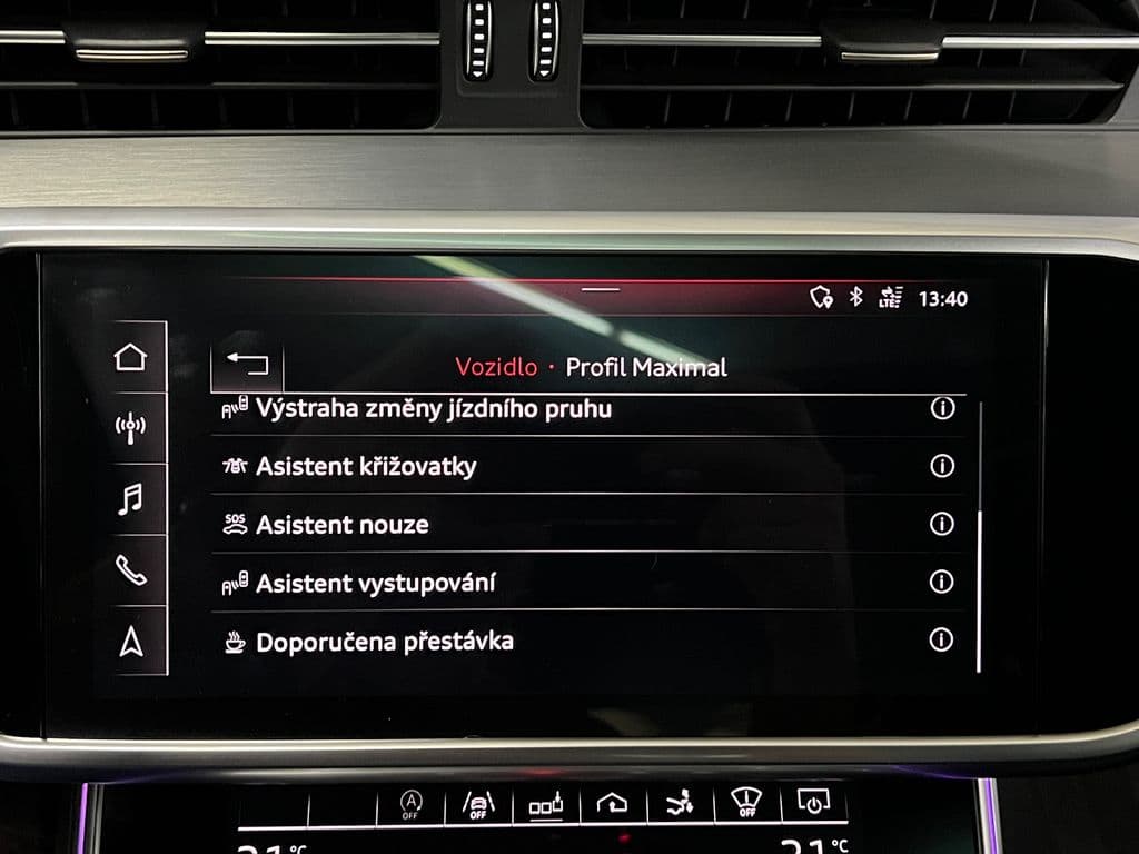 2018 Audi A7 - 58