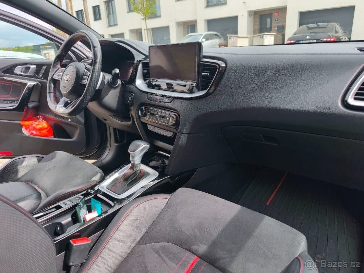 Kia PROCEED - 6
